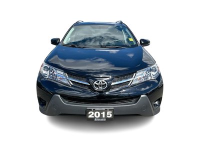 2015 Toyota RAV4 in Markham, Ontario