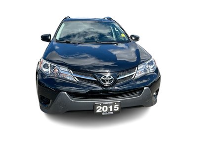 2015 Toyota RAV4 in Markham, Ontario