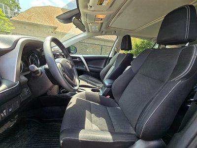 Toyota RAV4  2017 à Markham, Ontario