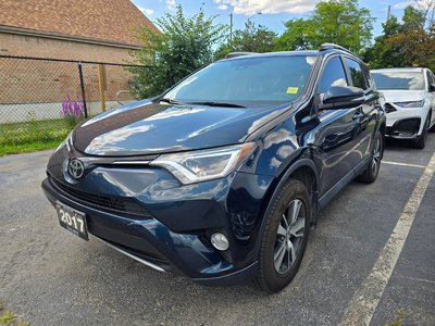 Toyota RAV4  2017 à Markham, Ontario