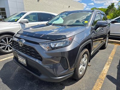 Toyota RAV4  2019 à Markham, Ontario