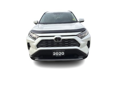 2020 Toyota RAV4 in Markham, Ontario
