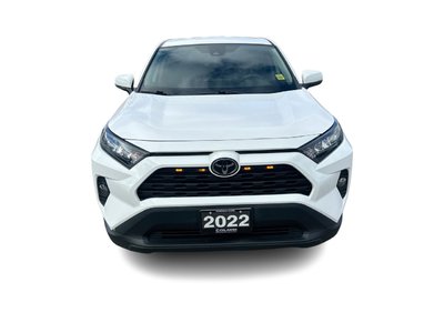 2022 Toyota RAV4 in Markham, Ontario