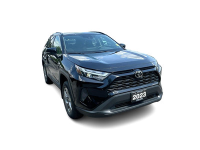 2023 Toyota RAV4 in Markham, Ontario
