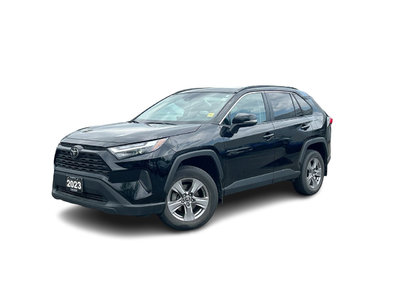 2023 Toyota RAV4 in Markham, Ontario
