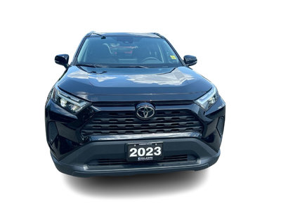 2023 Toyota RAV4 in Markham, Ontario