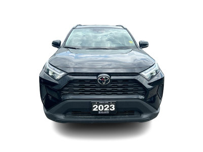 2023 Toyota RAV4 in Markham, Ontario