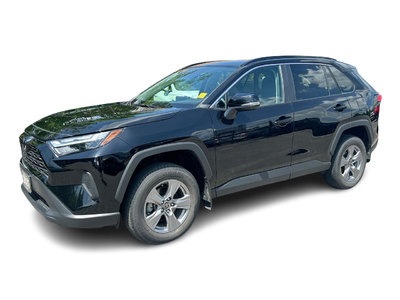 2023 Toyota RAV4 in Markham, Ontario