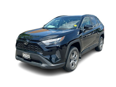 2023 Toyota RAV4 in Markham, Ontario