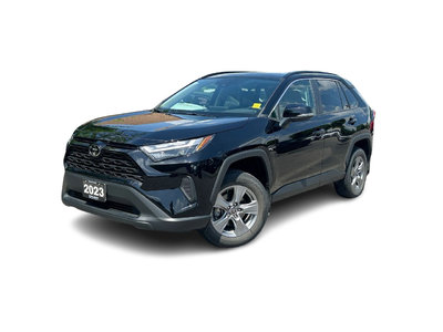 2023 Toyota RAV4 in Markham, Ontario