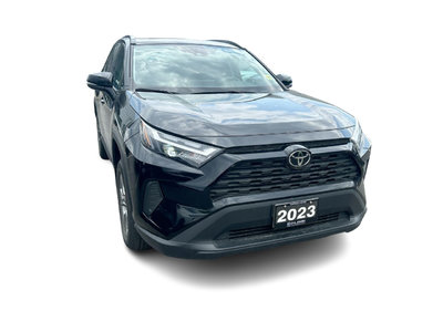2023 Toyota RAV4 in Markham, Ontario