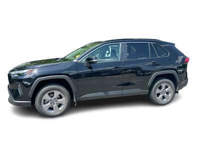 2023 Toyota RAV4 in Markham, Ontario
