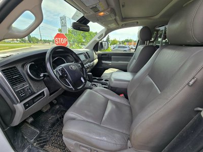 2018 Toyota Sequoia in Markham, Ontario