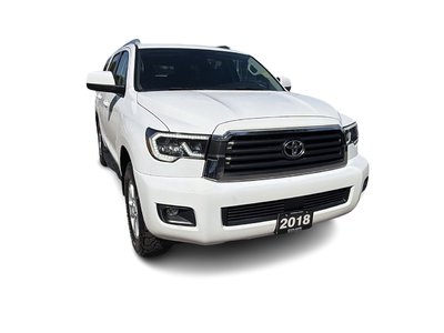 2018 Toyota Sequoia in Markham, Ontario