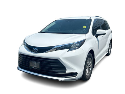 Toyota Sienna Hybrid  2025 à Markham, Ontario