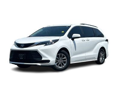Toyota Sienna Hybrid  2025 à Markham, Ontario