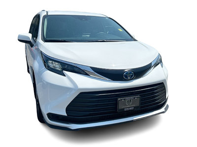 Toyota Sienna Hybrid  2025 à Markham, Ontario