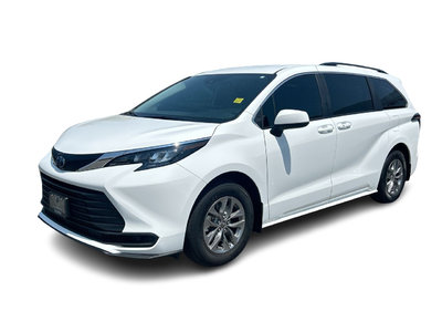 Toyota Sienna Hybrid  2025 à Markham, Ontario