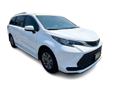 Toyota Sienna Hybrid  2025 à Markham, Ontario