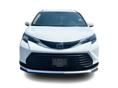 Toyota Sienna Hybrid  2025 à Markham, Ontario
