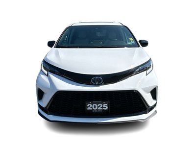 2025 Toyota Sienna in Markham, Ontario