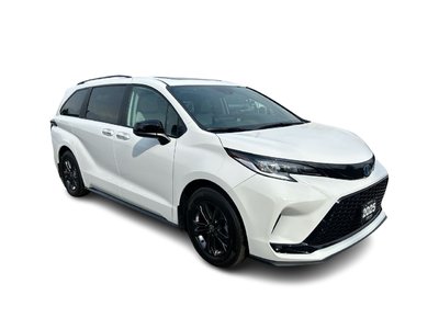 2025 Toyota Sienna in Markham, Ontario