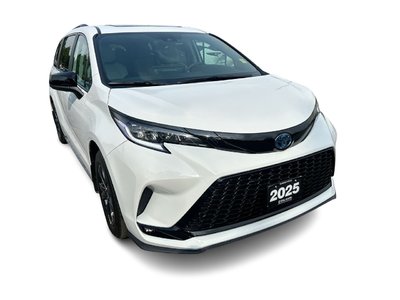 2025 Toyota Sienna in Markham, Ontario