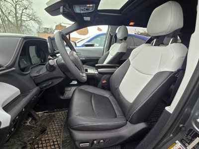 2026 Toyota Sienna in Markham, Ontario