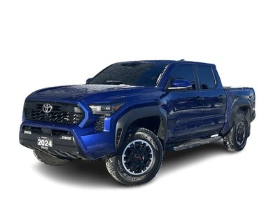 2024 Toyota Tacoma in Markham, Ontario