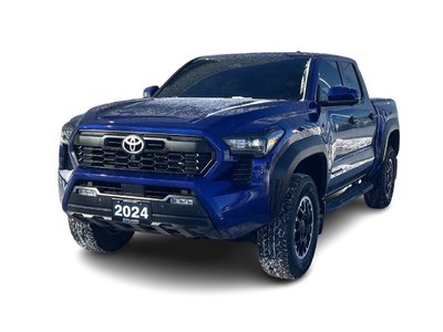 2024 Toyota Tacoma in Markham, Ontario