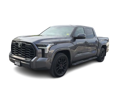 2023 Toyota Tundra in Markham, Ontario