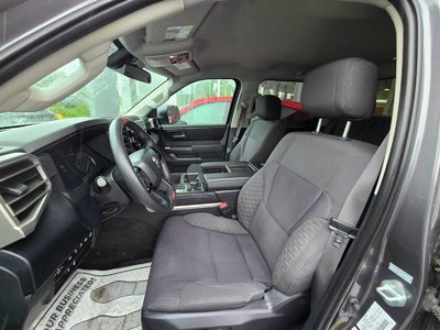 2023 Toyota Tundra in Markham, Ontario