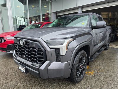 2023 Toyota Tundra in Markham, Ontario