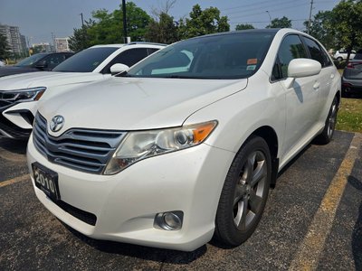 2010 Toyota Venza in Markham, Ontario