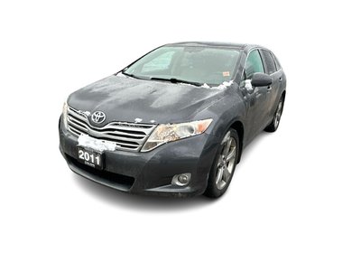 Toyota Venza  2011 à Markham, Ontario