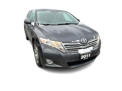2011 Toyota Venza in Markham, Ontario
