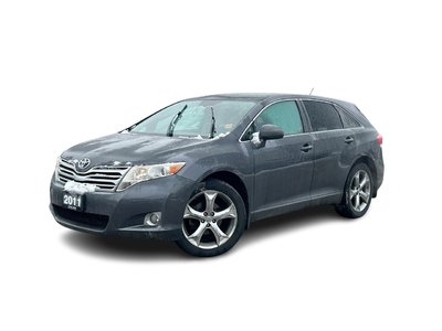 2011 Toyota Venza in Markham, Ontario