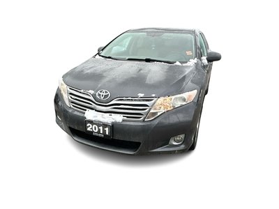 Toyota Venza  2011 à Markham, Ontario