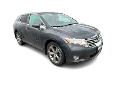 2011 Toyota Venza in Markham, Ontario
