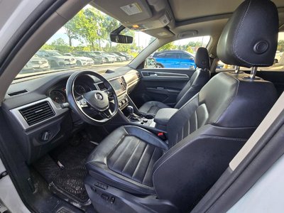 2019 Volkswagen Atlas in Markham, Ontario
