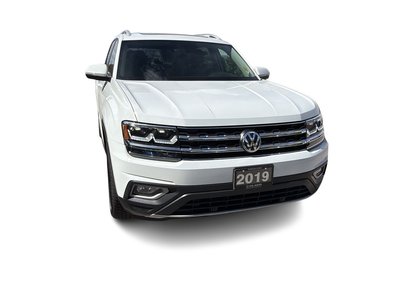 2019 Volkswagen Atlas in Markham, Ontario
