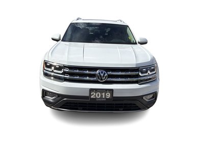 2019 Volkswagen Atlas in Markham, Ontario