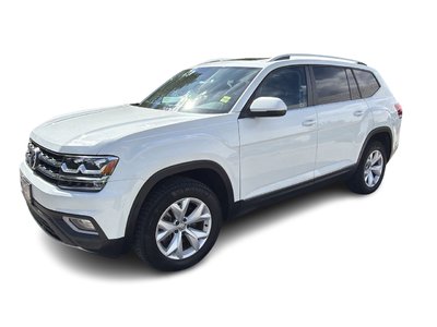 2019 Volkswagen Atlas in Markham, Ontario