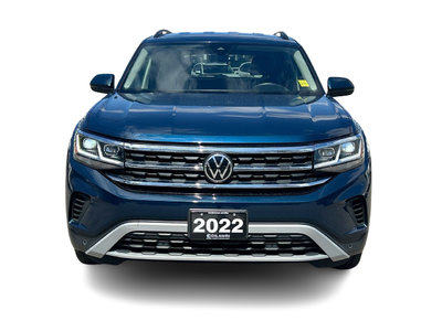 2022 Volkswagen Atlas in Markham, Ontario
