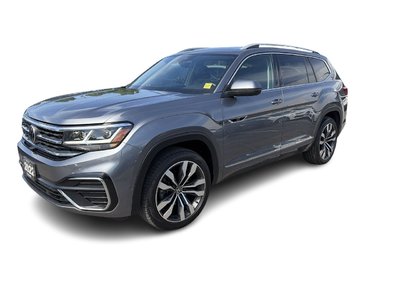 2022 Volkswagen Atlas in Markham, Ontario