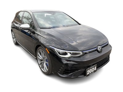 Volkswagen Golf R  2024 à Markham, Ontario