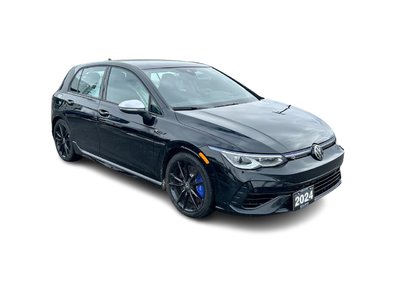 2024 Volkswagen Golf R in Markham, Ontario