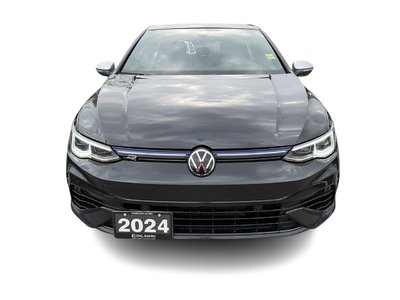 Volkswagen Golf R  2024 à Markham, Ontario