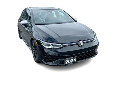 2024 Volkswagen Golf R in Markham, Ontario