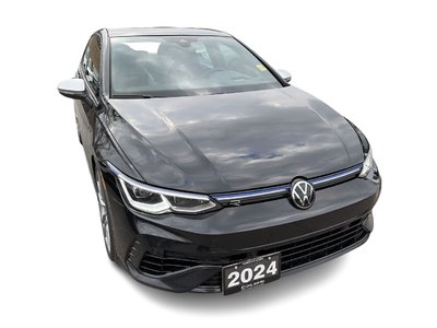 Volkswagen Golf R  2024 à Markham, Ontario